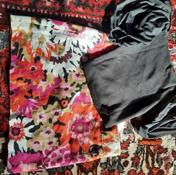 Dolce & Gabbana linen mini skirt - Picture 3 of 7